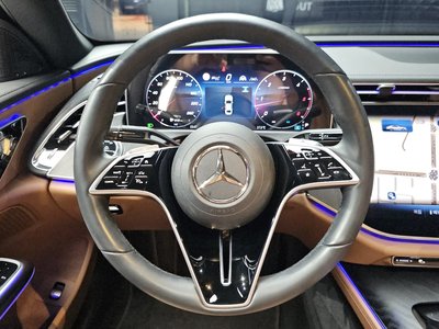2024 Mercedes-BENZ E-CLASS 缩略图 19