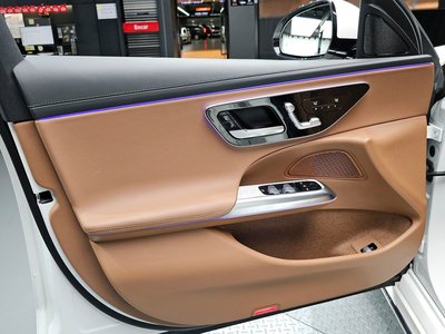 2024 Mercedes-BENZ E-CLASS 缩略图 14