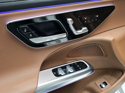 2024 Mercedes-BENZ E-CLASS 缩略图 28