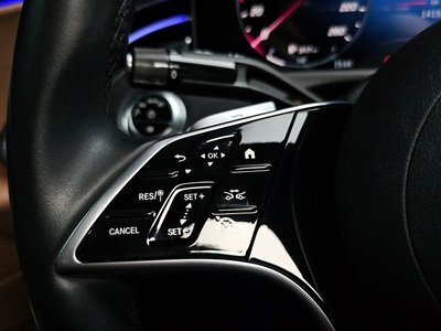 2024 Mercedes-BENZ E-CLASS 缩略图 30