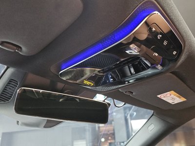 2024 Mercedes-BENZ E-CLASS 缩略图 25
