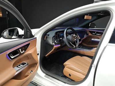 2024 Mercedes-BENZ E-CLASS 缩略图 13