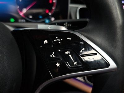 2024 Mercedes-BENZ E-CLASS 缩略图 31