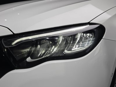 MERCEDES-BENZ E-CLASS - 9