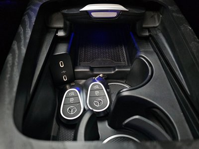 2024 Mercedes-BENZ E-CLASS 缩略图 29