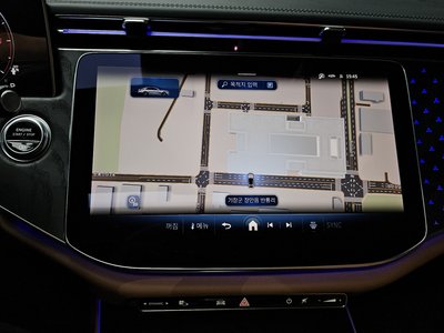 2024 Mercedes-BENZ E-CLASS 缩略图 22