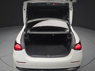2024 Mercedes-BENZ E-CLASS 缩略图 26