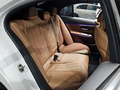 2024 Mercedes-BENZ E-CLASS 缩略图 17