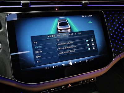 2024 Mercedes-BENZ E-CLASS 缩略图 21