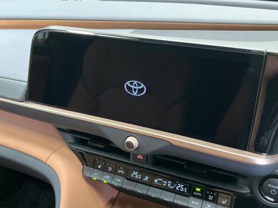 صورة 3 لـ 2024 Toyota CROWN SPORT