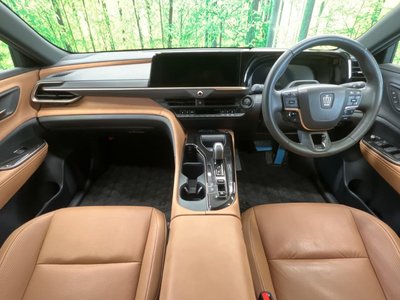 صورة 2 لـ 2024 Toyota CROWN SPORT