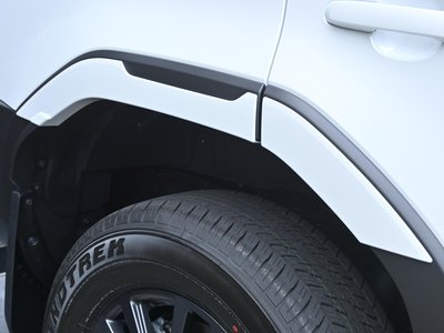 TOYOTA LAND CRUISER 250 - 10