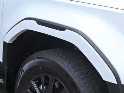 TOYOTA LAND CRUISER 250 - 9