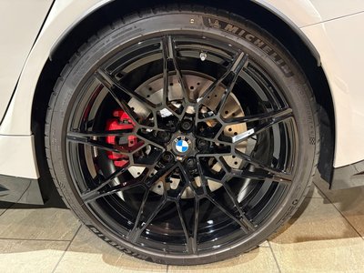 2025 BMW M3 TOURING 缩略图 54