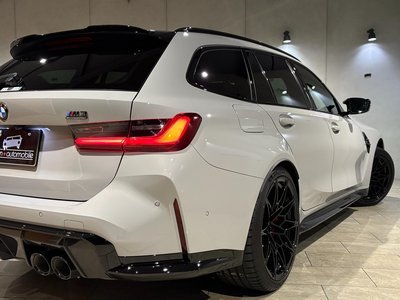 2025 BMW M3 TOURING 缩略图 15