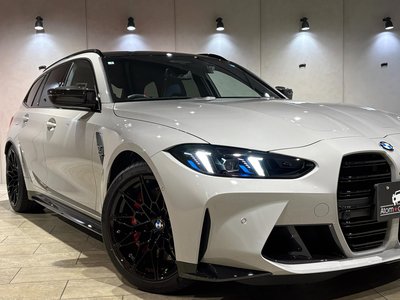 2025 BMW M3 TOURING 缩略图 9