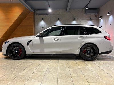 2025 BMW M3 TOURING 缩略图 11