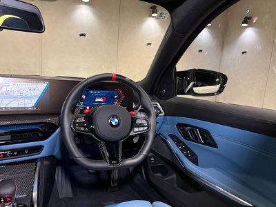 2025 BMW M3 TOURING 缩略图 41