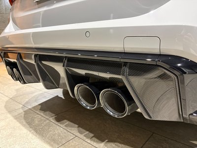 2025 BMW M3 TOURING 缩略图 21