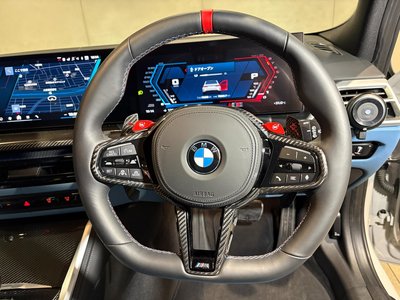 2025 BMW M3 TOURING 缩略图 42