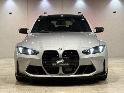 2025 BMW M3 TOURING 缩略图 10