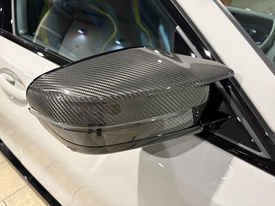 2025 BMW M3 TOURING 缩略图 20