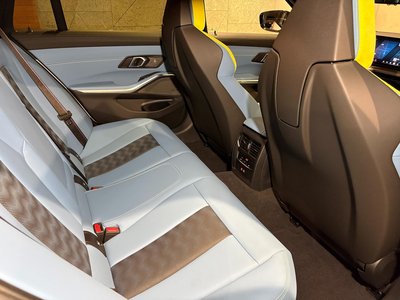 2025 BMW M3 TOURING 缩略图 30
