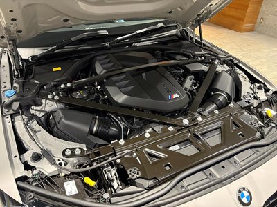 2025 BMW M3 TOURING 缩略图 18