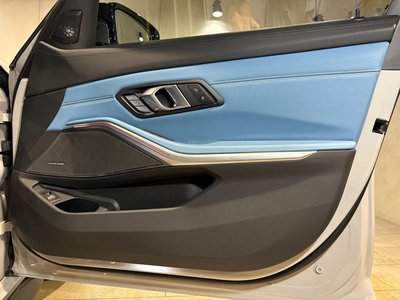 2025 BMW M3 TOURING 缩略图 24