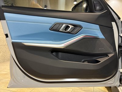 2025 BMW M3 TOURING 缩略图 29
