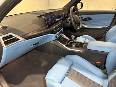 2025 BMW M3 TOURING 缩略图 26