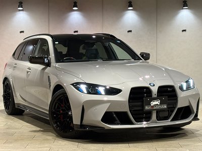 2025 BMW M3 TOURING 缩略图 7