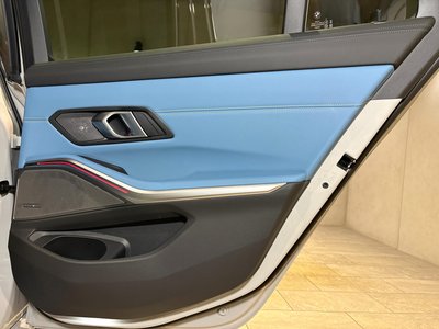 2025 BMW M3 TOURING 缩略图 32