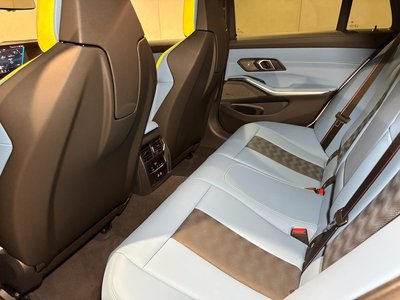 2025 BMW M3 TOURING 缩略图 33