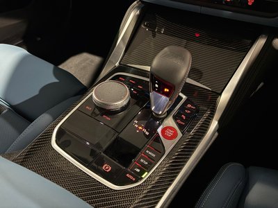 2025 BMW M3 TOURING 缩略图 44