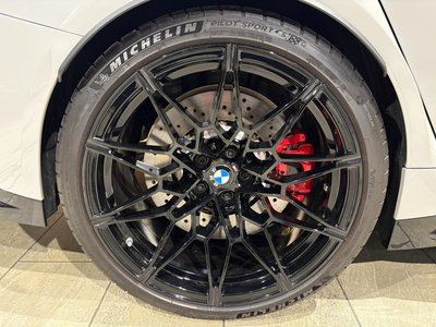 2025 BMW M3 TOURING 缩略图 52