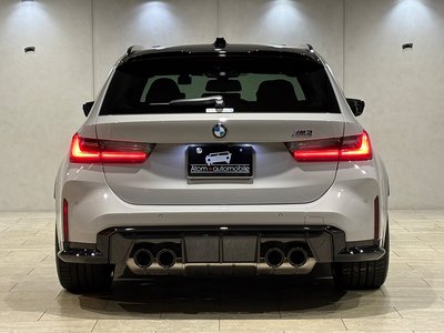 2025 BMW M3 TOURING 缩略图 13
