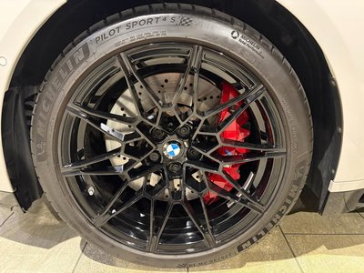 2025 BMW M3 TOURING 缩略图 53