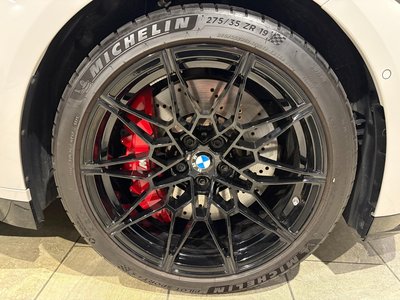 2025 BMW M3 TOURING 缩略图 51