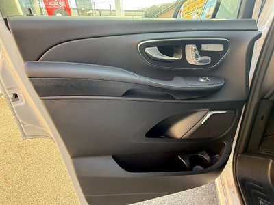 صورة مصغرة 28 لـ 2025 Mercedes-BENZ V-CLASS