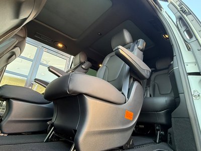 صورة مصغرة 17 لـ 2025 Mercedes-BENZ V-CLASS