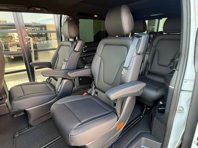 صورة مصغرة 18 لـ 2025 Mercedes-BENZ V-CLASS