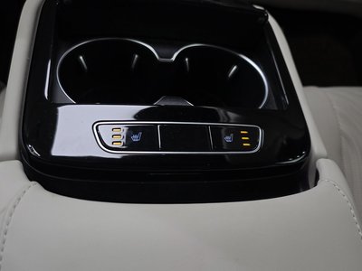 2021 Genesis G80 (RG3) 缩略图 19