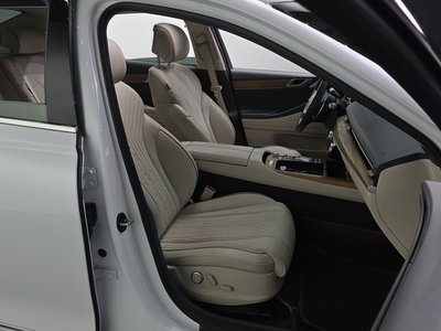 2021 Genesis G80 (RG3) 缩略图 12