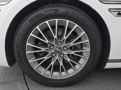 GENESIS G80 (RG3) - 6