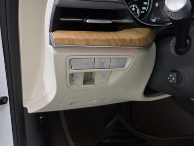 2021 Genesis G80 (RG3) 缩略图 14