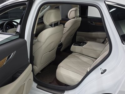 2021 Genesis G80 (RG3) 缩略图 11