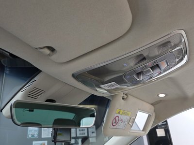 2021 Genesis G80 (RG3) 缩略图 18