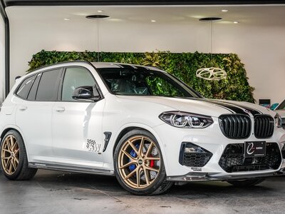 BMW X3 M