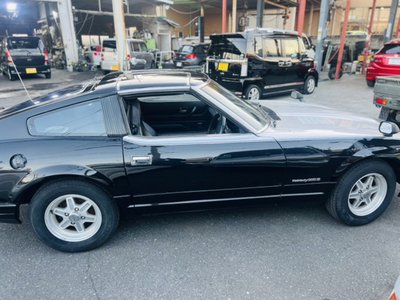 NISSAN FAIRLADY Z - 3